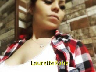 LauretteKane