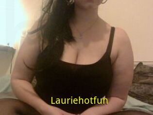 Lauriehotfun