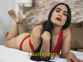 LaurraJones