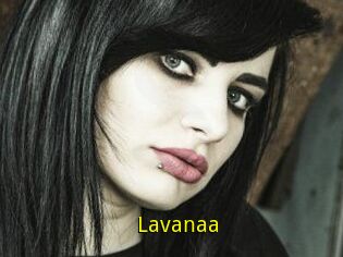 Lavanaa