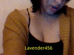 Lavender456