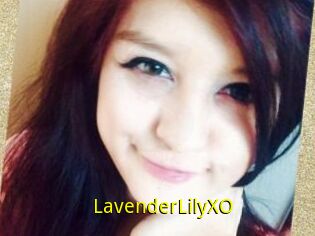 LavenderLilyXO