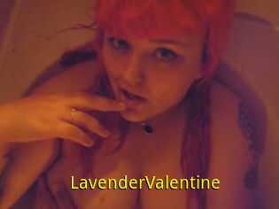 LavenderValentine