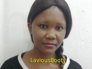 LaviousBooty