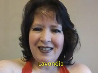 Lavondia