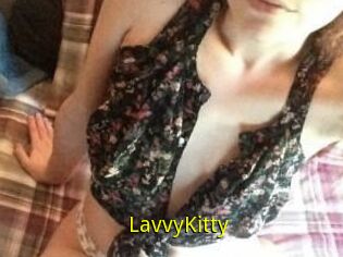 LavvyKitty