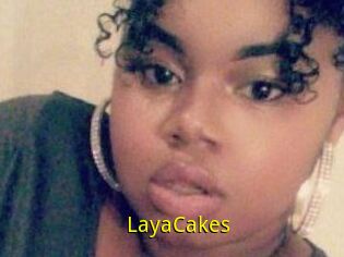 LayaCakes