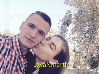 LayaNmartin