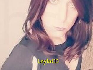 LaylaCD