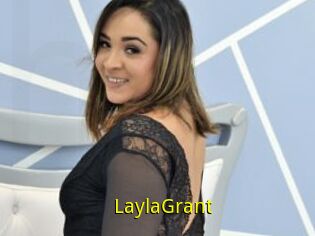 LaylaGrant