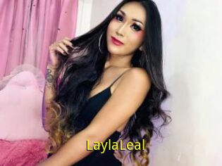 LaylaLeal