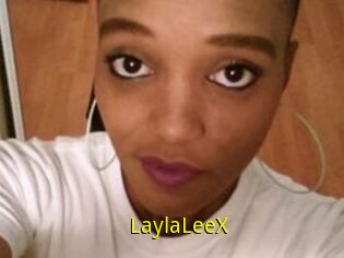 LaylaLeeX