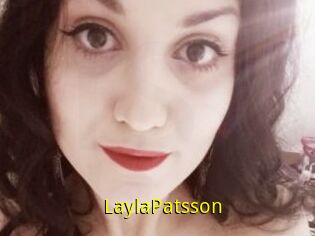 LaylaPatsson