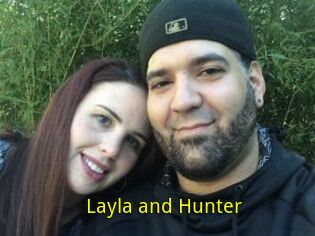 Layla_and_Hunter