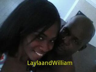 Layla_and_William