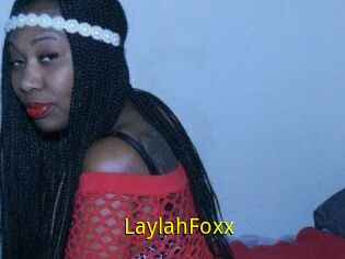 LaylahFoxx