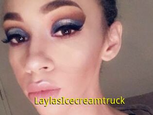 LaylasIcecreamtruck