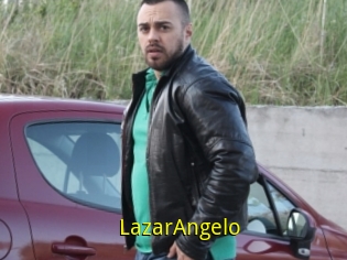 LazarAngelo