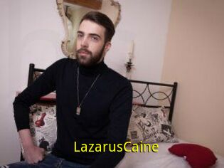 LazarusCaine