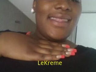 Le_Kreme