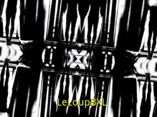 LeLoupBXL