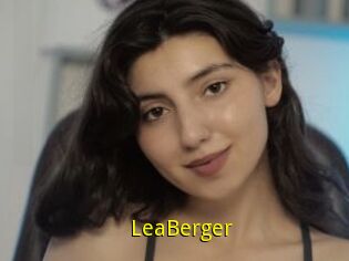 LeaBerger