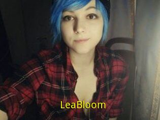 LeaBloom