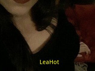 LeaHot