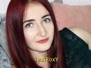 LeaRoxY