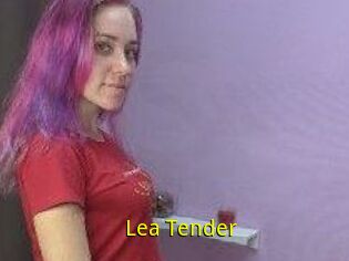 Lea_Tender