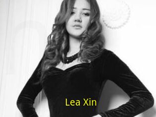 Lea_Xin