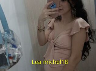 Lea_michel18