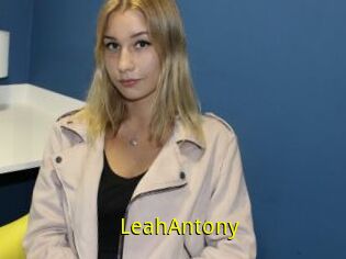 LeahAntony