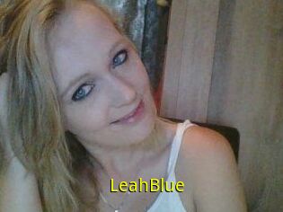 LeahBlue