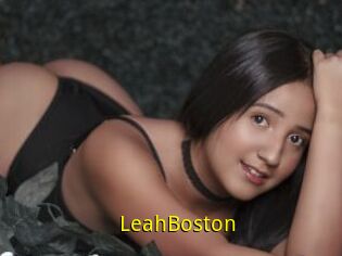 LeahBoston