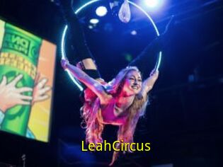 LeahCircus