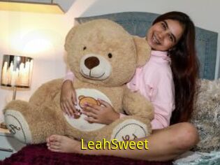 LeahSweet