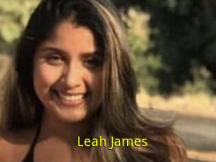 Leah_James