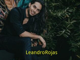 LeandroRojas