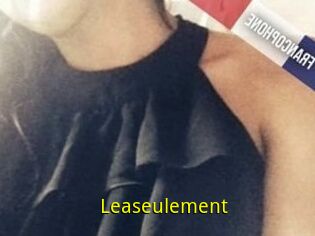 Leaseulement