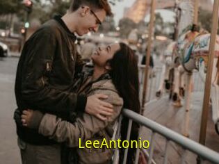 LeeAntonio