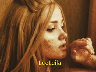 LeeLeila