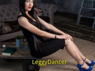 LeggyDancer