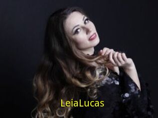 LeiaLucas