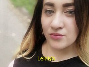 LeiaMs