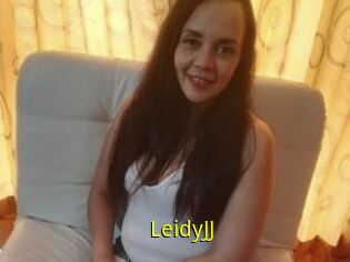 LeidyJJ