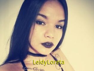 LeidyLoreta