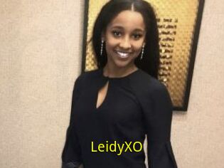 LeidyXO