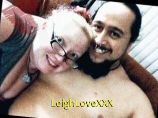 LeighLoveXXX