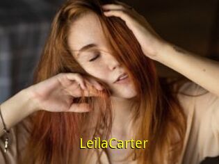 LeilaCarter